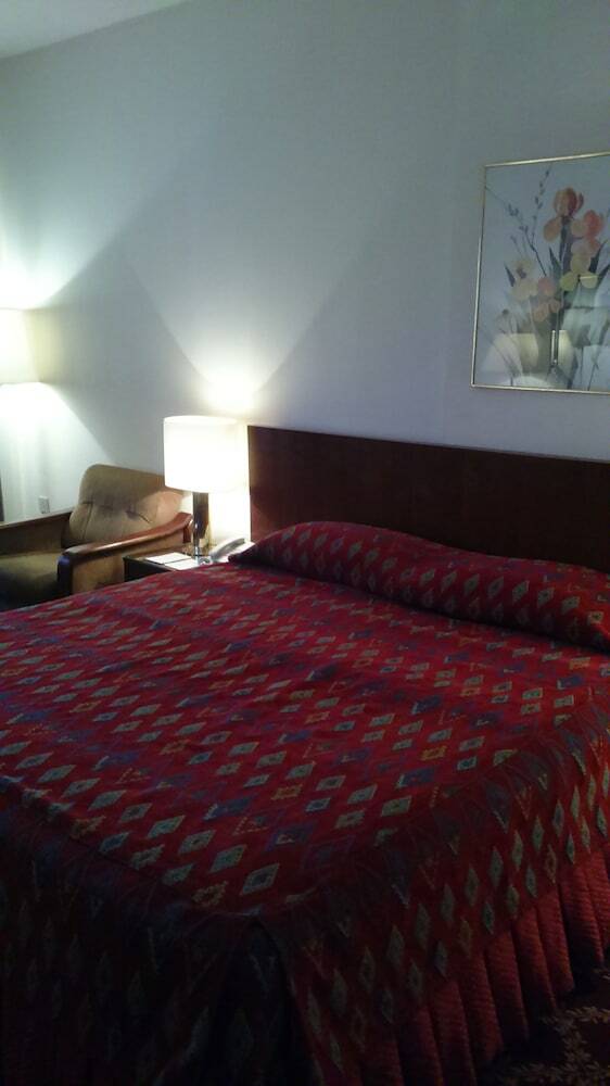 Al Nimran Hotel