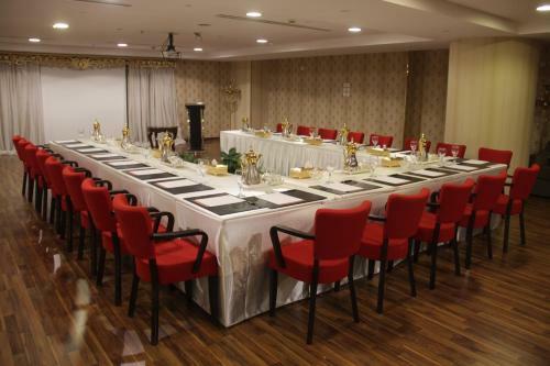 Reefaf Al Mashaer Hotel