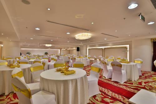 Reefaf Al Mashaer Hotel