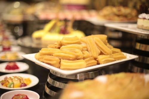 Reefaf Al Mashaer Hotel