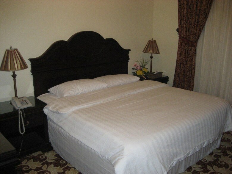 Apartamento Aknan Suites