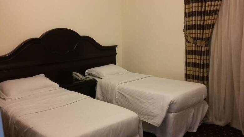 Apartamento Aknan Suites