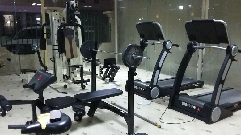 Apartamento Aknan Suites