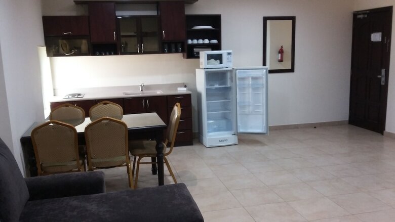 Apartamento Aknan Suites