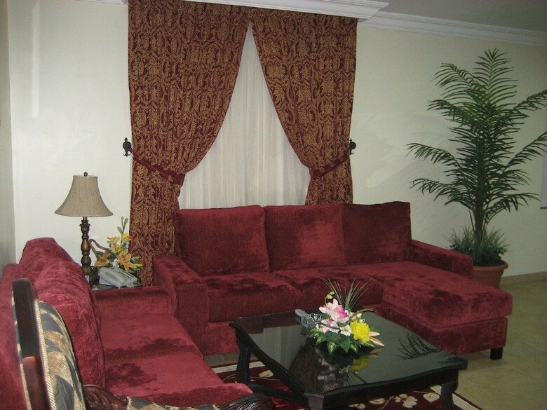 Apartamento Aknan Suites