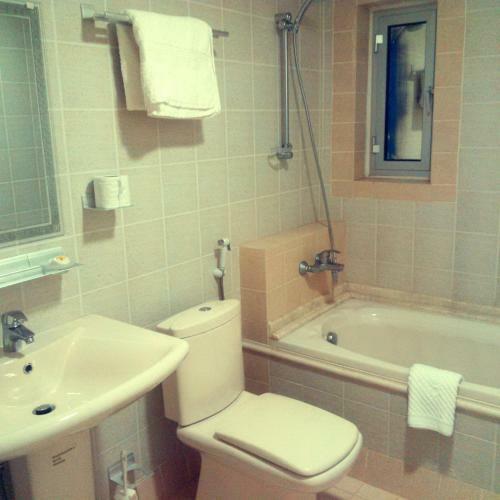 Ayyam Inn Furnished Apartments