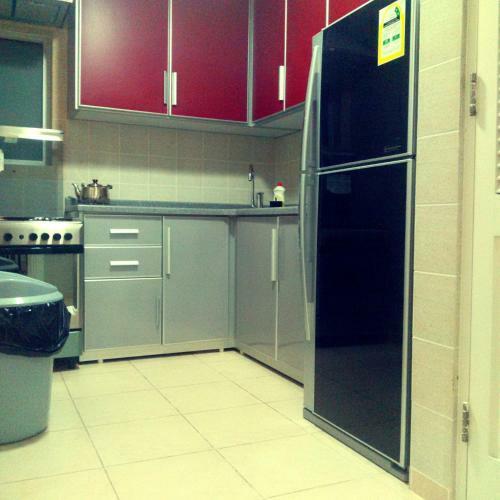 Ayyam Inn Furnished Apartments