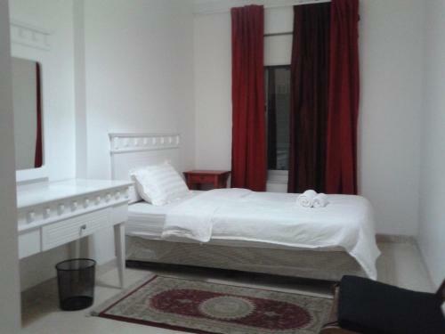 Ayyam Inn Furnished Apartments