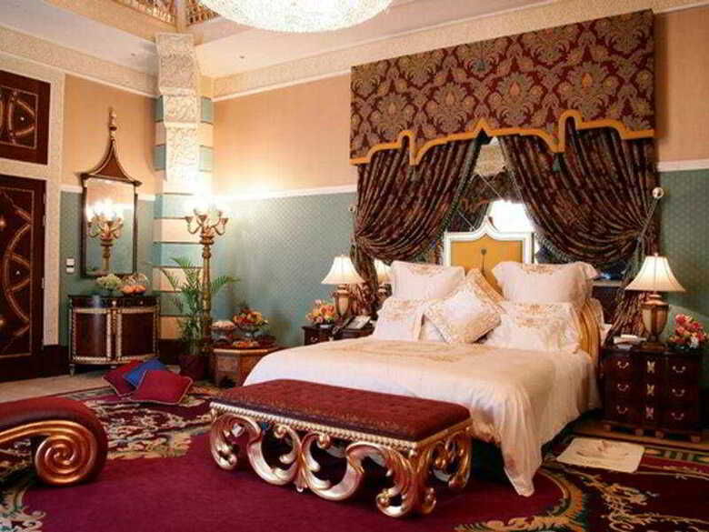 Hotel Waldorf Astoria Jeddah - Qasr Al Sharq