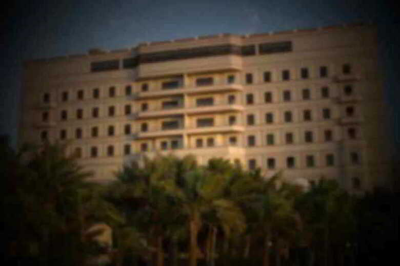 Hotel Waldorf Astoria Jeddah - Qasr Al Sharq