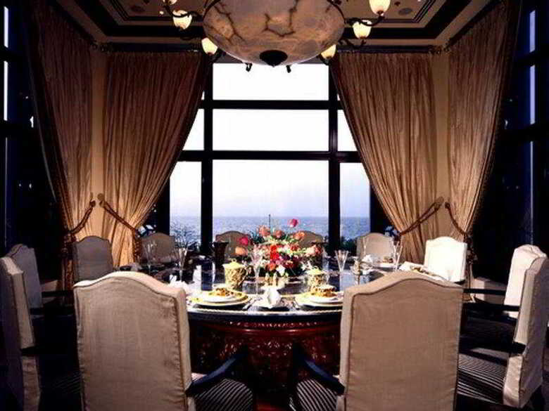 Hotel Waldorf Astoria Jeddah - Qasr Al Sharq
