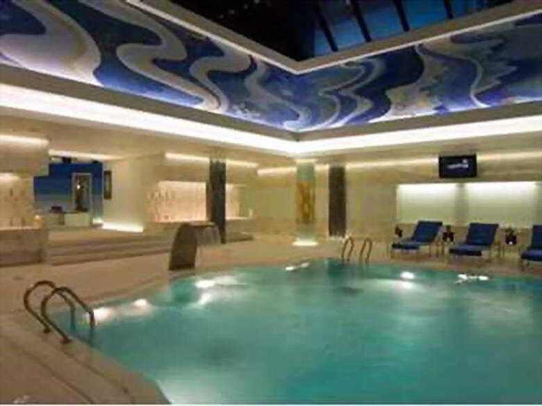 Hotel Waldorf Astoria Jeddah - Qasr Al Sharq