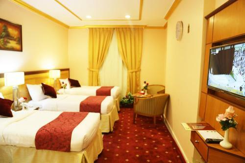 Borj Al Diyafah Hotel