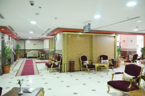 Borj Al Diyafah Hotel