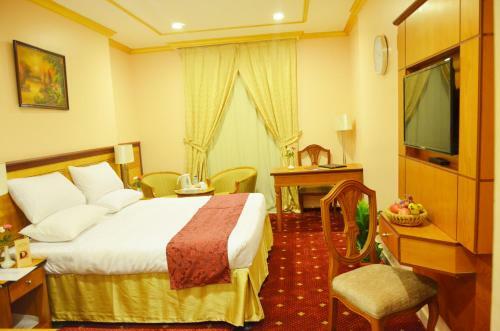 Borj Al Diyafah Hotel