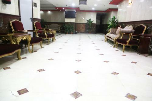 Borj Al Diyafah Hotel