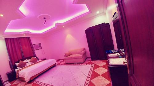 Apartamento Al Abha