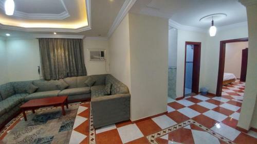 Apartamento Al Abha