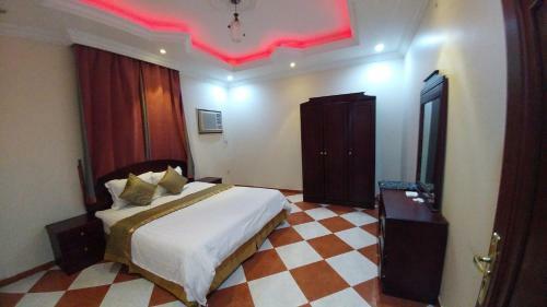 Apartamento Al Abha