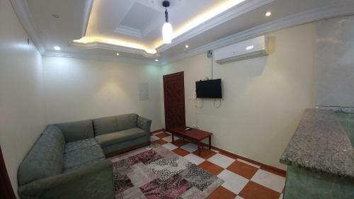 Apartamento Al Abha