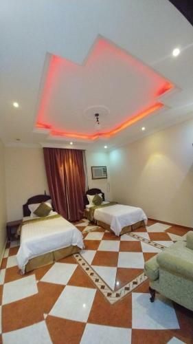 Apartamento Al Abha
