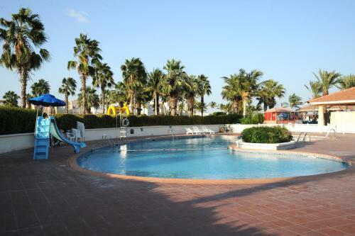 Makarem Annakheel Hotel & Resort