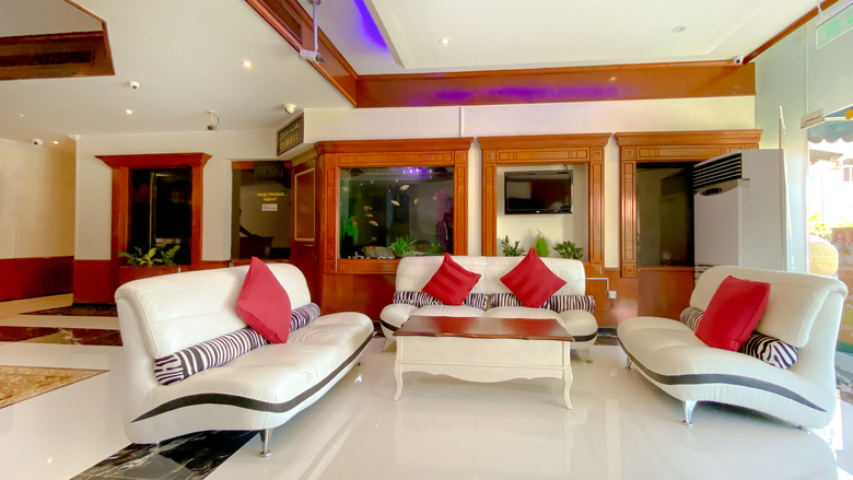 New Penninsula Hotel