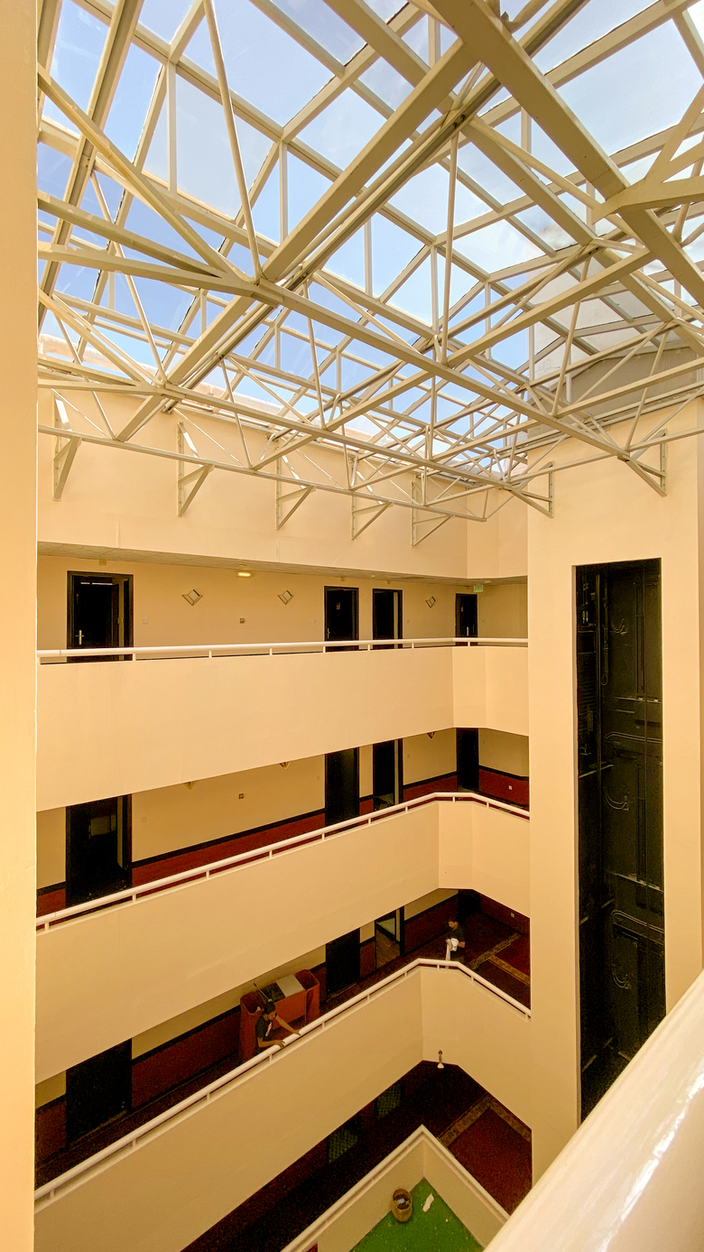 New Penninsula Hotel