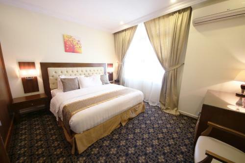 Al Rabitah Al Fondoqeiah Apartments