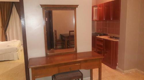 Al Saher For Hotel Apartment