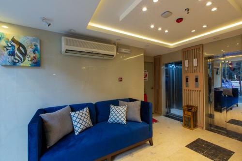 Markad Ajyad Hotel