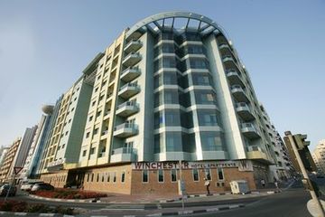 Winchester Hotel Apartments