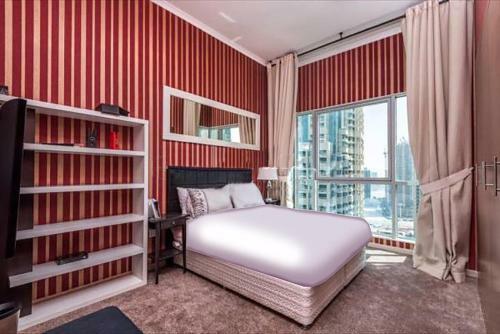 Downtown Al Bahar Apartments