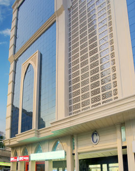 Mina Concorde Hotel