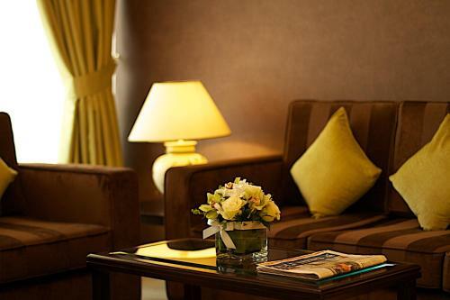 Welcome Hotel Apartment -2