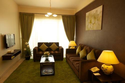 Welcome Hotel Apartment -2