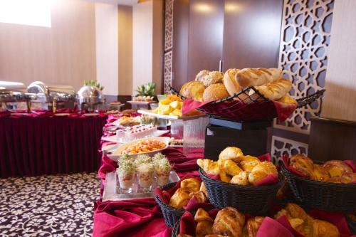 Welcome Hotel Apartment -2