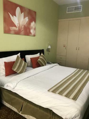 Welcome Hotel Apartment -2