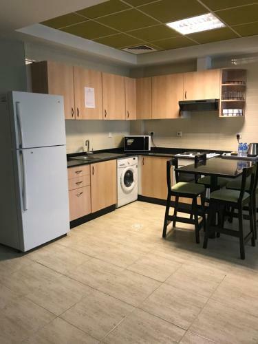 Welcome Hotel Apartment -2