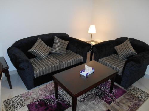 Apartamento Julanar Alsharq Suites(layali Alons)