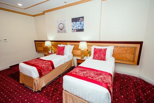 Sama Al Deafah Hotel