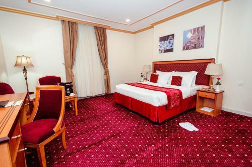 Sama Al Deafah Hotel