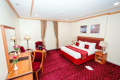 Sama Al Deafah Hotel