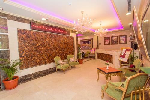 Sama Al Deafah Hotel