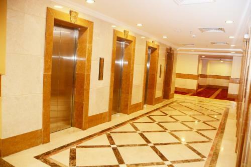Sama Al Deafah Hotel