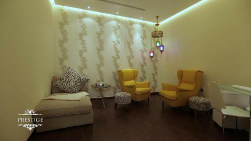Emirates Concorde Hotel & Apartments