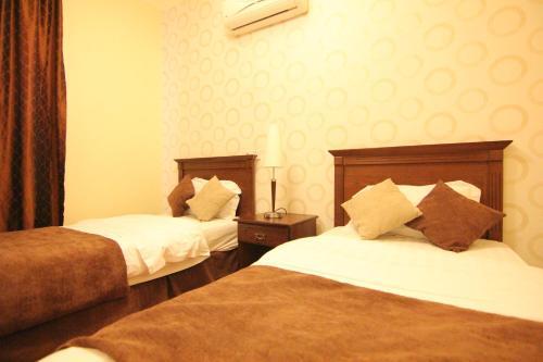 Rawaq Hotel Apartments 3