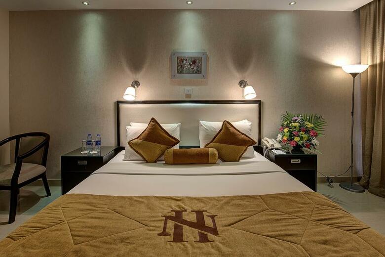 Palm Beach Hotel