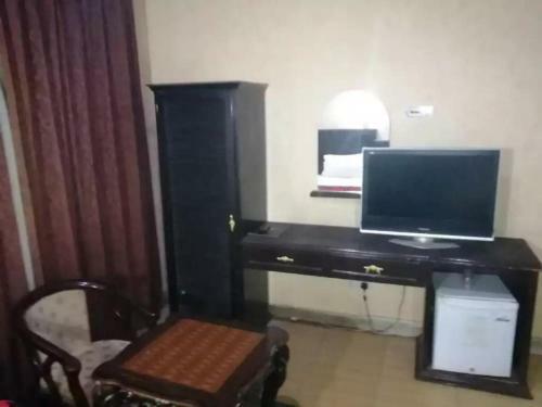 Al 'oroba Hotel