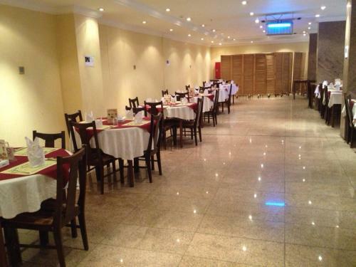 Al 'oroba Hotel